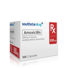 Buy Amoxicillin 500mg Capsules